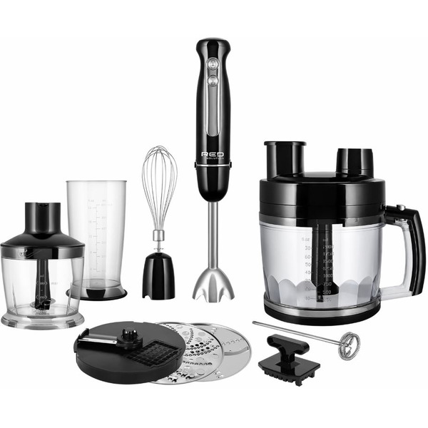 Блендер RED Solution HB2920KM