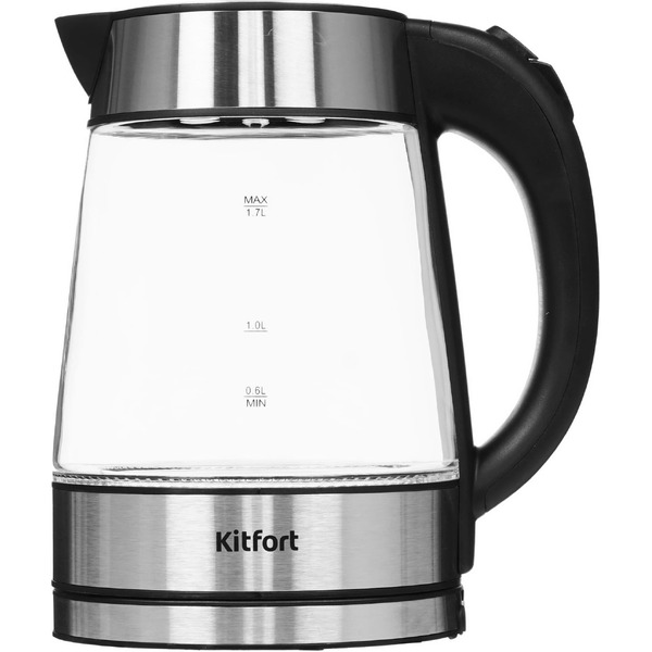 Электрочайник Kitfort KT-6105
