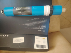 Комплект сменных картриджей VIRMUT СЕТ-5 267500559