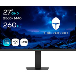 Игровой монитор Thunderobot Black Warrior 27Q260L