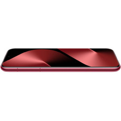 Телефон Huawei Pura 80 Pro 12GB/512GB (LMR-LX9) Glazed Red