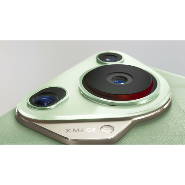 Смартфон Huawei Pura 70 Ultra 16GB/512GB (HBP-LX9) Brown