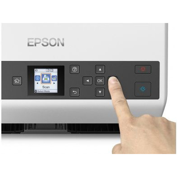 Сканер Epson DS-870