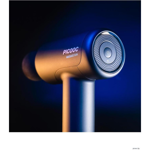 Перкуссионный массажер Picooc H1 Heat