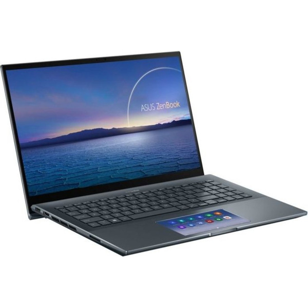 Ноутбук ASUS ZenBook Pro 15 UX535LI-E2222T