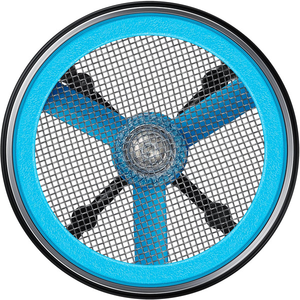 Пылесос SAMSUNG VC18M3120VB/EV