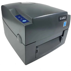 Принтер этикеток настольный GODEX GE500UES TT 203dpi USB Ethernet RS-232 (011-G50E03-000)
