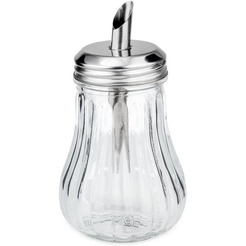 Сахарница с дозатором LARA LR08-30