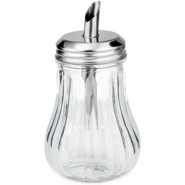 Сахарница с дозатором LARA LR08-30