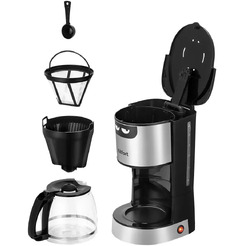 Кофеварка Kitfort КТ-7329