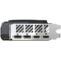 Видеокарта Gigabyte Radeon RX 9070 Gaming OC 16G GV-R9070GAMING OC-16GD