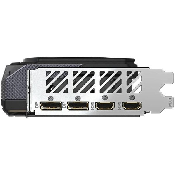 Видеокарта Gigabyte Radeon RX 9070 Gaming OC 16G GV-R9070GAMING OC-16GD