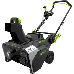 Снегоуборщик Greenworks 82SN22 2603307UH (с 1-им АКБ)