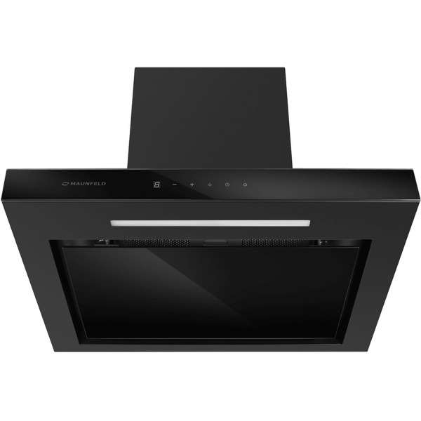 Кухонная вытяжка MAUNFELD Modern 60 (чёрный)