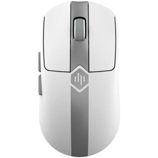 Мышь Дарк Проджект ME5 (белый)