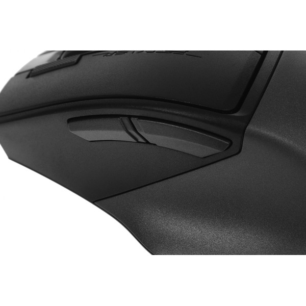 Мышь A4Tech Fstyler FG45CS Air2 (черный/серый)