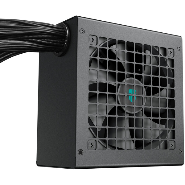 Блок питания Deepcool GamerStorm PN1000D (R-PNA00D-FC0B-WGEU-V2)