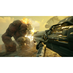 Игра RAGE 2 для PlayStation 4