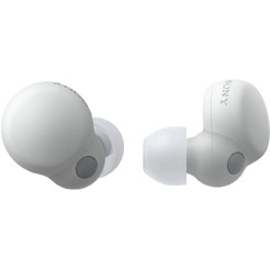 Наушники Sony LinkBuds S WF-LS900N (белый)