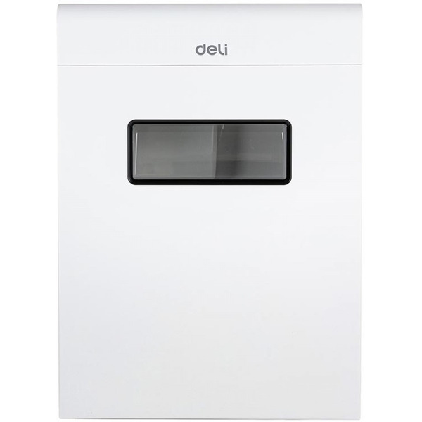Шредер (уничтожитель документов) Deli Е9903-EU
