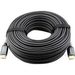 Кабель аудио-видео Cactus CS-HDMI-AOC-2.1-50