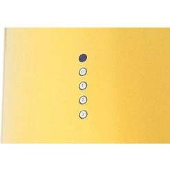 Кухонная вытяжка Akpo Isla Balmera 40 wk-4 (золото)