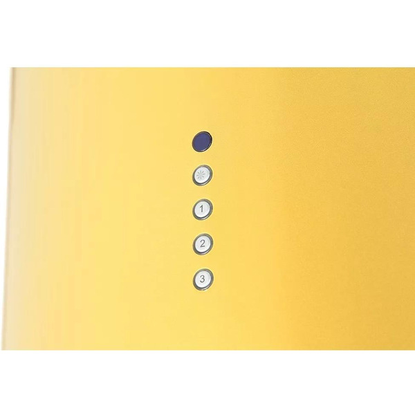 Кухонная вытяжка Akpo Isla Balmera 40 wk-4 (золото)