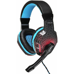 Наушники Oklick HS-L400G Zeus