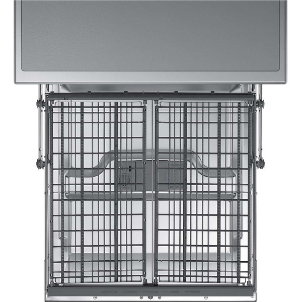 Посудомоечная машина Samsung DW60M6050FS/WT