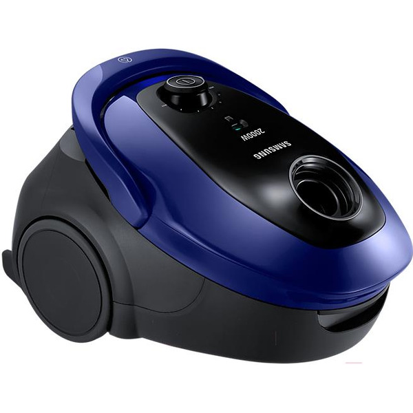 Пылесос Samsung VC20M255AWB/EV