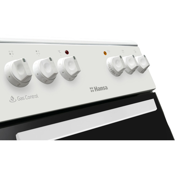 Кухонная плита Hansa FCMW56069H