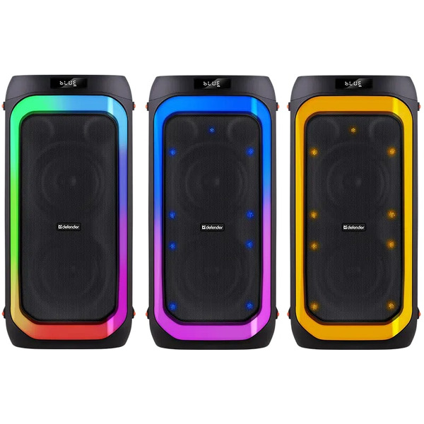 Портативная колонка Defender Orion