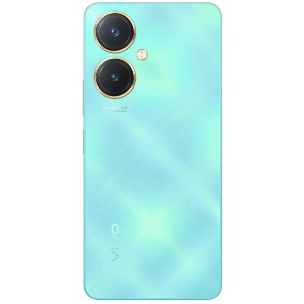 Смартфон vivo Y27 6GB/128GB (синее море)