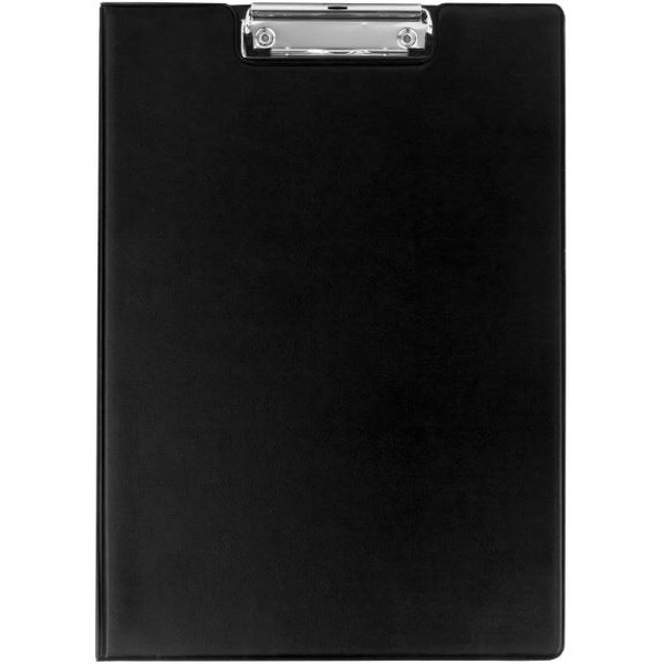 Папка-планшет STAFF 229557 (черный)