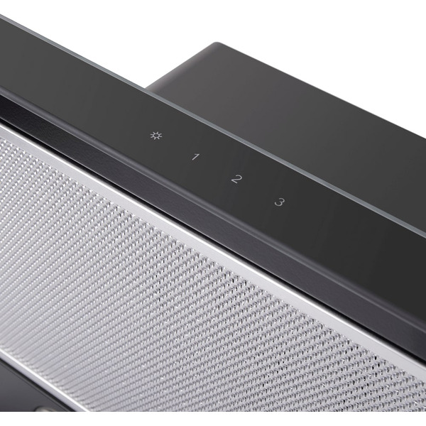 Вытяжка MAUNFELD Ouse Touch 60 (черный)