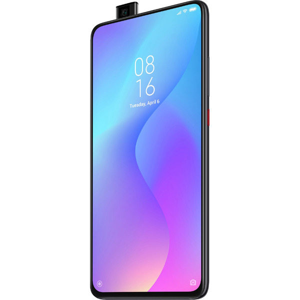 Смартфон Xiaomi Mi 9T 6GB/64GB Carbon Black EU