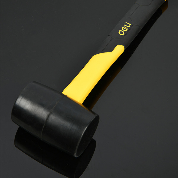 Киянка Deli EDL5908