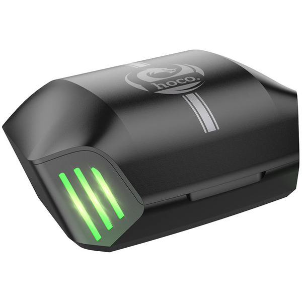 Наушники Hoco S21 (черный)