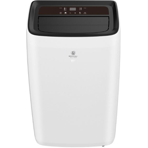 Мобильный кондиционер Royal Clima Largo Pro RM-LP60CN-E