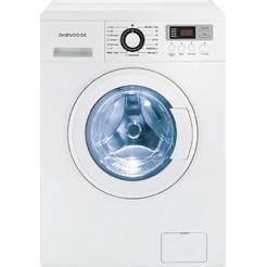 Стиральная машина DAEWOO DWD-NT1011