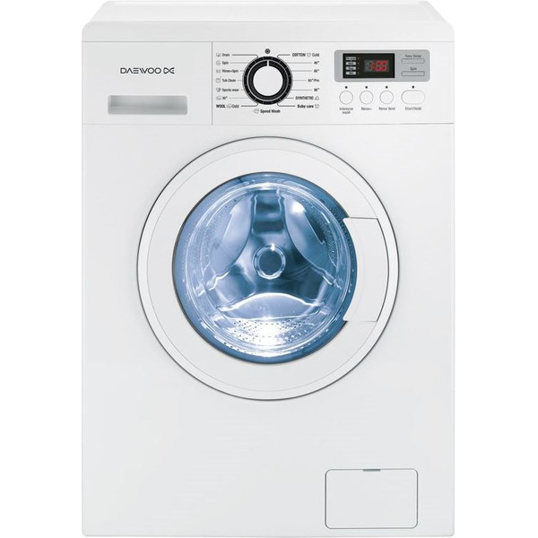 Стиральная машина DAEWOO DWD-NT1011