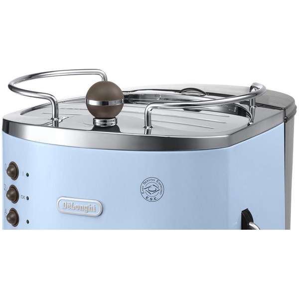 Кофеварка DeLonghi ECOV 310.AZ