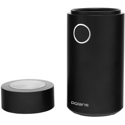 Кофемолка Polaris PCG 2014 (черный)