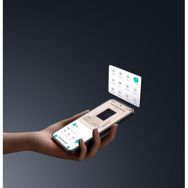 Встраиваемая  посудомоечная машина Viomi VBDW161