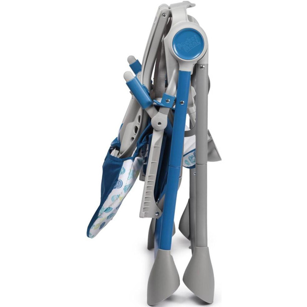 Chicco Pocket Meal BLUE