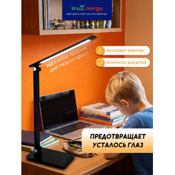 Светильник TRUENERGY TASK 29550