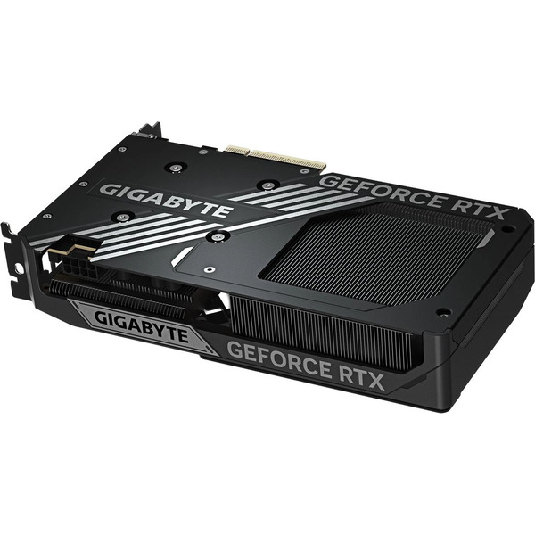 Видеокарта Gigabyte RTX 5060 Ti Windforce OC 16G GDDR7 (GV-N506TWF2OC-16GD)