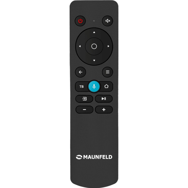 Телевизор MAUNFELD MQT75USX03