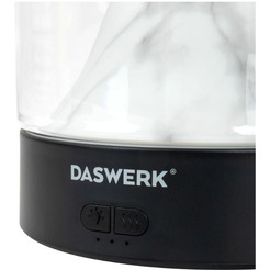 Увлажнитель воздуха DASWERK 456847