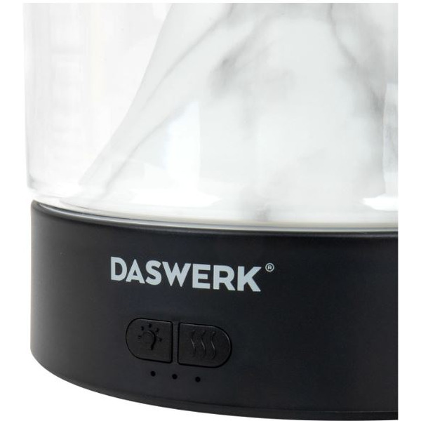 Увлажнитель воздуха DASWERK 456847